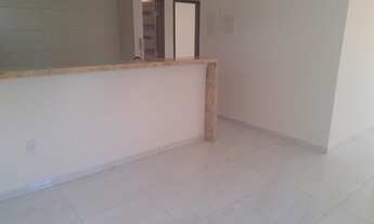 Imagem 3: Apartamento 03 qtos Bancários, 1º andar, Sul (BA118