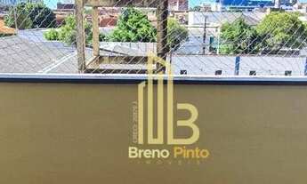 Imagem 4: Apartamento com 3 dormitórios à venda, 96 m² por R$ 290.000 - Farias Brito - Fortaleza/CE