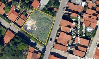 Imagem 4: Terreno à venda, 1199 m² por R$ 300.000,00 - Jarí - Maracanaú/CE