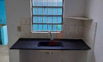 Imagem 7: Barracão para alugar, 58 m² por R$ 860,00/mês - Setor Central - Goiânia/GO