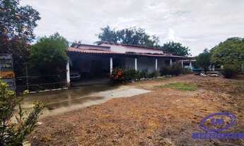 Imagem 4: Casa com 3 dormitórios à venda, 210 m² por R$ 500.000,00 - Coaçu - Eusébio/CE