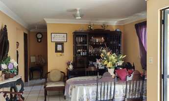 Imagem 2: Apartamento para venda tem 85 metros quadrados com 3 quartos em Bancários - João Pessoa