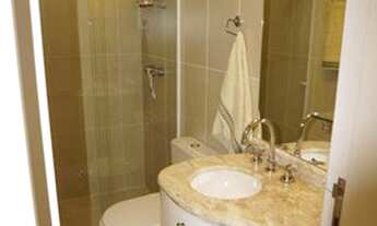 Imagem 4: Espetacular apartamento com 2 dormitórios à venda, - Cachoeira - Florianópolis/SC