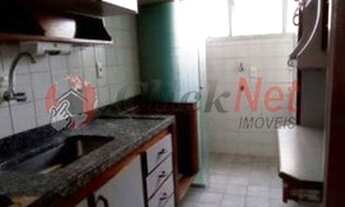 Imagem 6: São Bernardo do Campo - Apartamento Padrão - TABOAO