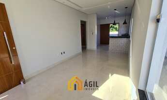 Imagem 5: Casa com 3 dormitórios à venda, 140 m² por R$ 449.900,00 - Fernão Dias - Igarapé/MG