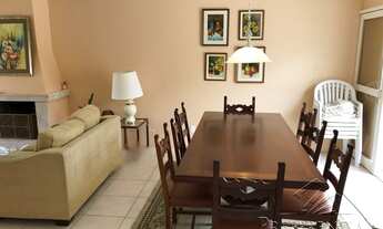 Imagem 4: Casa e Sobrado de 4 dormitórios à Venda - Xangri-lá