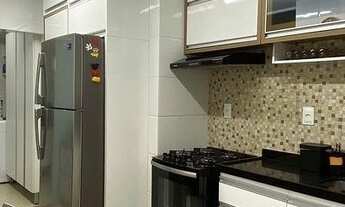 Imagem 5: Apartamento para venda no Bessa, TOTALMENTE MOBILIADO - 2 suítes