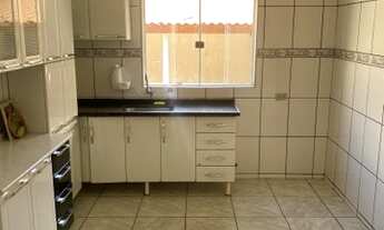 Imagem 7: Vendo casa Boa Vista Uberaba