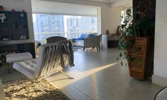 Imagem 2: Apartamento 260 metros , 4 suites , 4 vagas e varanda gourmet