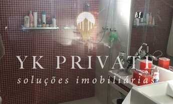 Imagem 13: Atelier Aquarela/ Rua Faustolo/ Vila Romana/ 133m²/ 3 suítes / 2 vagas/ Paulo Mauro