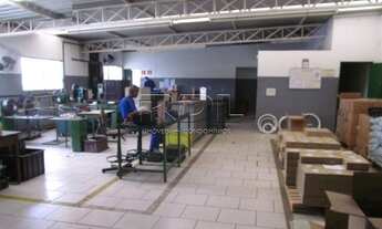 Imagem 5: Galpao à venda, Jardim Alzira - SÃO PAULO/SP