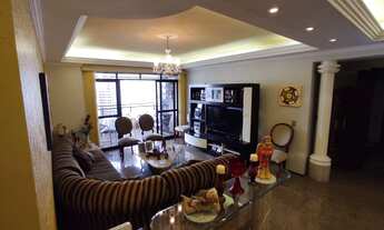 Imagem 3: Apartamento para venda com 200 metros quadrados com 4 quartos em Meireles - Fortaleza - CE