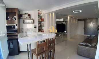 Imagem 7: Apartamento à venda, 160 m² por R$ 1.500.000,00 - Praia da Costa - Vila Velha/ES