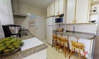 Imagem 2: Apartamento com 2 dormitórios à venda, 95 m² por R$ 800.000,00 - Vila Pompeia - São Paulo