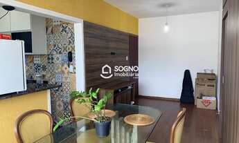 Imagem 2: Apartamento para aluguel, 3 quartos, 1 suíte, 2 vagas, Buritis - Belo Horizonte/MG