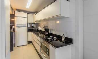 Imagem 5: Cobertura duplex para venda possui 141 metros quadrados com 2 quartos