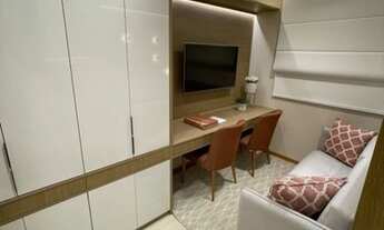 Imagem 7: Apartamento para venda possui 55 metros quadrados com 2 quartos em Mangueira - São Gonçalo