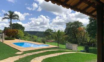 Imagem 5: Fazenda/Sítio/Chácara para venda possui 27000 metros quadrados