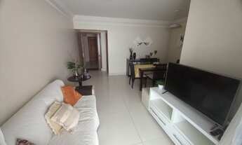 Imagem 2: APARTAMENTO RESIDENCIAL em SALVADOR - BA, PITUBA