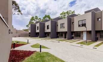 Imagem 5: Sobrados em condomínio para venda com 118 metros quadrados com 3 quartos