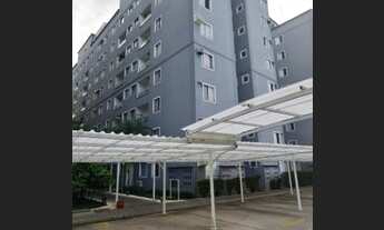 Imagem 3: Cobertura com 3 dormitórios à venda, 124 m² por R$ 350.000,00 - Santo Antônio - Joinville