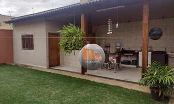 Imagem: Casa Residencial à venda, Independência