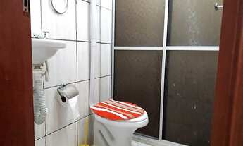 Imagem 7: Boa casa à venda com 140 m² 3 quartos, 2 suítes, laje livre em Liberdade - Salvador - BA