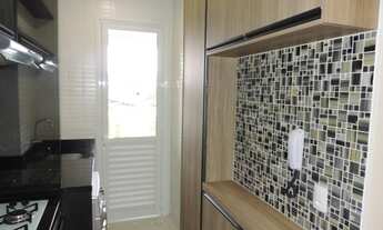 Imagem 5: Apartamento 2 Dorm. C/ Suíte - Trindade