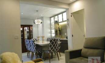 Imagem 4: São Paulo - Apartamento Padrão - Santana