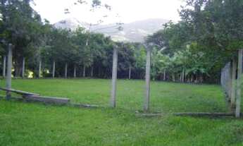 Imagem 2: Terreno no bairro Costa de Dentro em Florianópolis