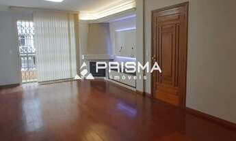 Imagem 3: Conrad Residence - apto alto padrão - 4 dormitórios, suíte, 2 sacadas, hidro, lareira, chu