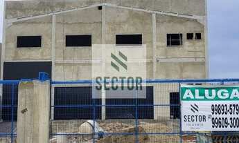 Imagem 4: Galpão / Depósito / Armazém em Costeira - São José dos Pinhais