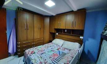 Imagem 6: Apartamento com 3 dormitórios à venda, 60 m² por R$ 275.500,00 - Parque Cecap - Guarulhos