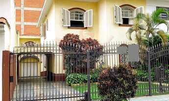 Imagem 5: Sobrado em vila fechada no coração de Santana com 245m2 4 Dorm e 5 vagas