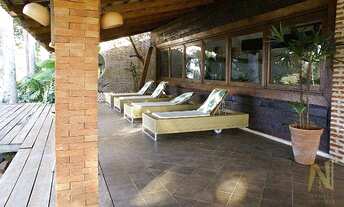 Imagem 15: Terreno Condomínio Terras de Canaã, 1300 m² por R$ 854.000 - Loteamento Terras de Canaã