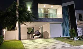 Imagem 3: Alphaville Norte 1