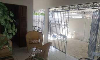 Imagem 7: Casa para venda com 3 quartos em João Paulo II - João Pessoa - Paraíba