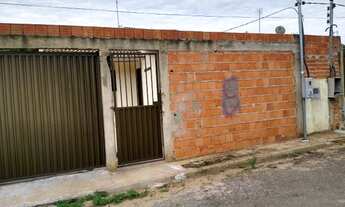 Imagem 2: Alugo Casa em Rondonópolis - R$ 700,00 (Leia a descrição