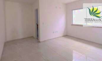 Imagem 5: Casa com 3 dormitórios à venda, 90 m² por R$ 330.000 - Urucunema - Eusébio/CE