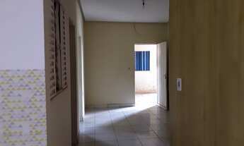 Imagem 2: Kitnet com 2 quartos em condomínio fechado próximo a AABB