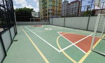 Imagem 7: Apartamento à venda, 118 m² por R$ 690.000,00 - José Bonifácio - Fortaleza/CE