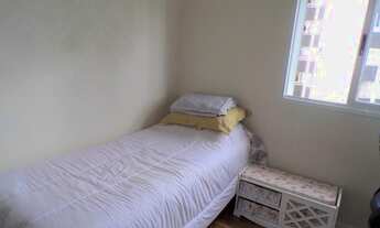 Imagem 5: Apartamento mobiliado em condomínio clube NEXT HOME no Portão