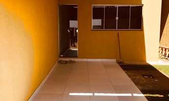 Imagem 2: Casa m 2 quartos RESIDENCIAL YTAPUA Goiânia - GO