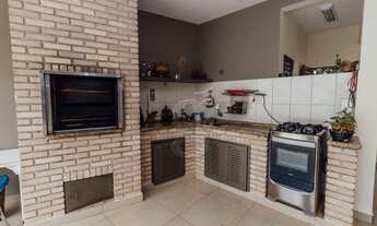 Imagem 6: Sobrado com 4 dormitórios à venda, 310 m² por R$ 1.547.000,00 - Condomínio Vale do Arvored