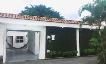 Imagem 2: São Vicente - Casa Padrão - Parque Bitaru