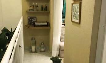 Imagem 7: Apartamento de 31 metros quadrados no bairro Chácara Santo Antônio (Zona Sul) com 1 quarto