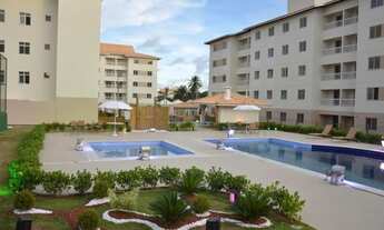 Imagem: Lindo 2/4 com Suíte e Varanda - Reserva