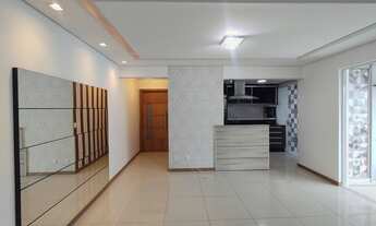 Imagem 4: Apartamento para venda possui 98 metros quadrados com 3 quartos em Saguaçu - Joinville - S