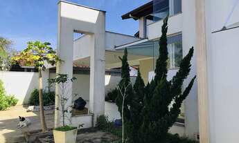 Imagem: MANSÃO NO CIBRATEL COM A VISITA DE DIVERSOS