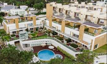 Imagem 2: FLORIANóPOLIS - Apartamento Padrão - Cacupé